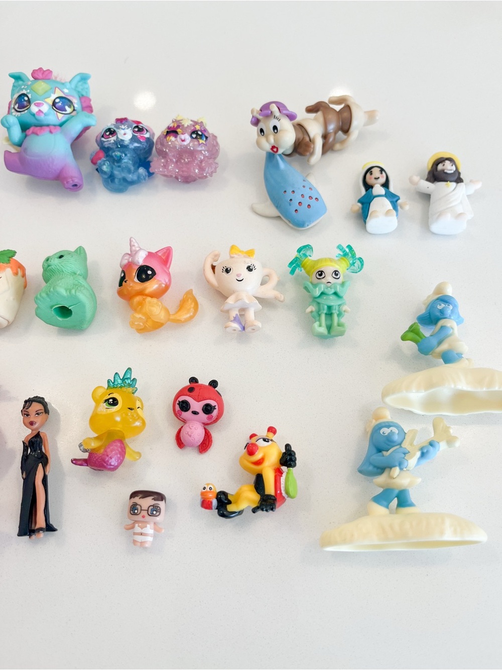 Toy Lot - Picture 3 of 3